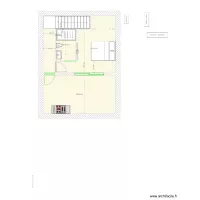 ferme sainte marie 3 &eacute;tage bis