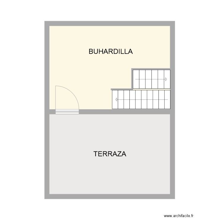 JUAN MIRANDA P2. Plan de 0 pièce et 0 m2