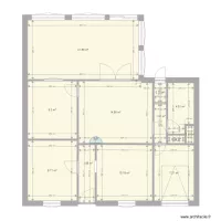 projet nicolas baisse plein pied