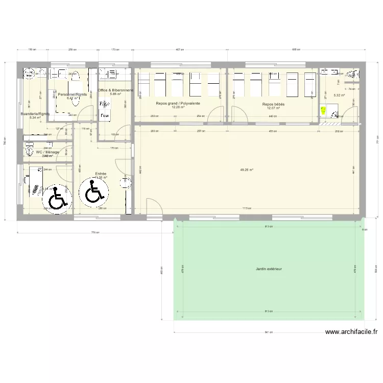 3 bis av du stade Lagny sur marne Projet 290119 spacieux. Plan de 3 bis av du stade Lagny sur marne Projet 290119 spacieux. Plan de