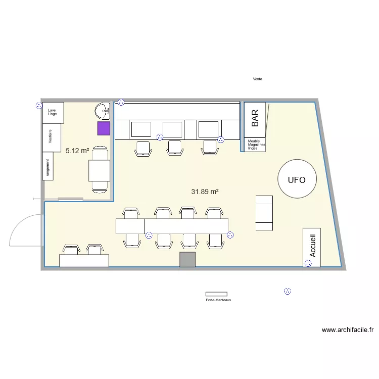 NAIL BAR SIERRE NEW 2019 quatre. Plan de 