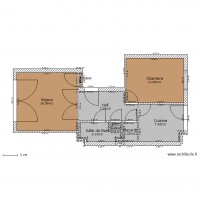 appartement existant