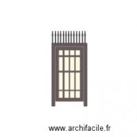 acces piscine