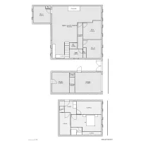 72, imp boh&egrave;me, etage 4
