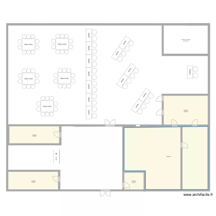 Mariage. Plan de Mariage. Plan de