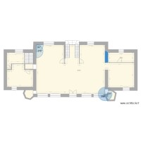 chateau wu 2 eme etage demoli