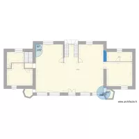 chateau wu 2 eme etage demoli