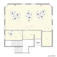 Vienne 1 er 1/2 projet 1