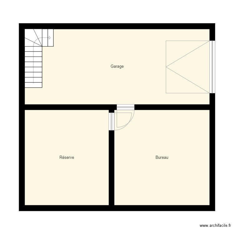 E200053. Plan de 0 pièce et 0 m2