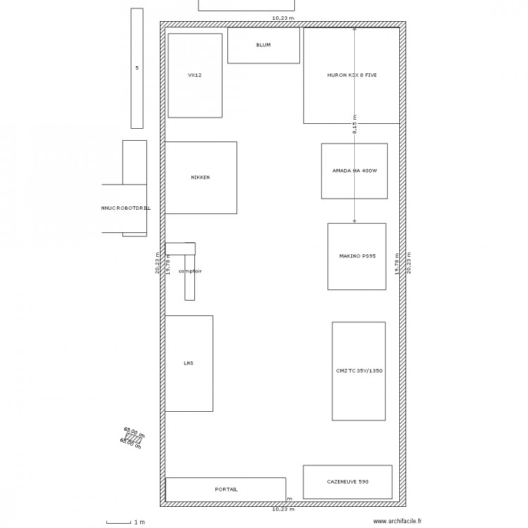 PORTE OUVERTE DSF 2013. Plan de 0 pièce et 0 m2