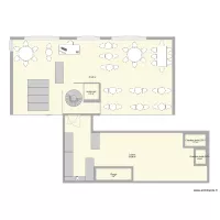 tas salle restaurant