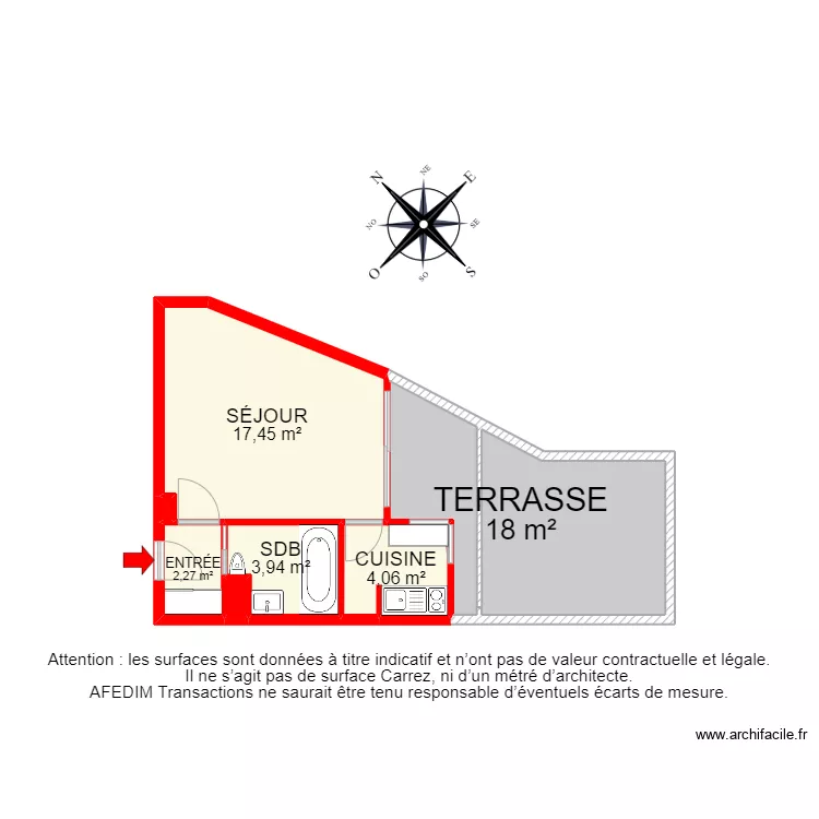 BI 15085 - . Plan de 