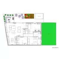 Maison bis
