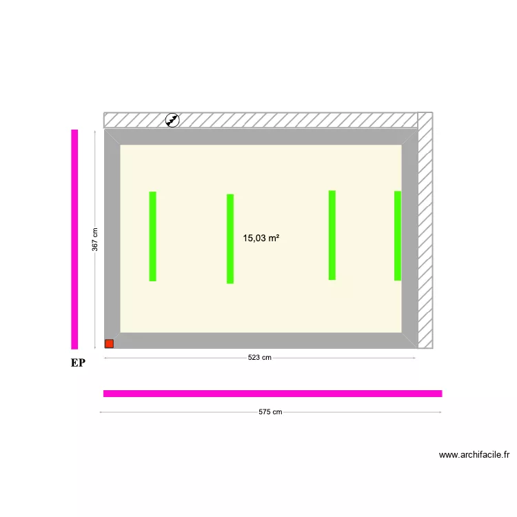 Arnaldo CARVALHO. Plan de 
