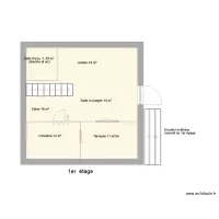 66G122506 1er &eacute;tage