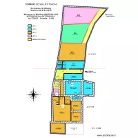 MARGAILLAN TOUCAS R+1 A3