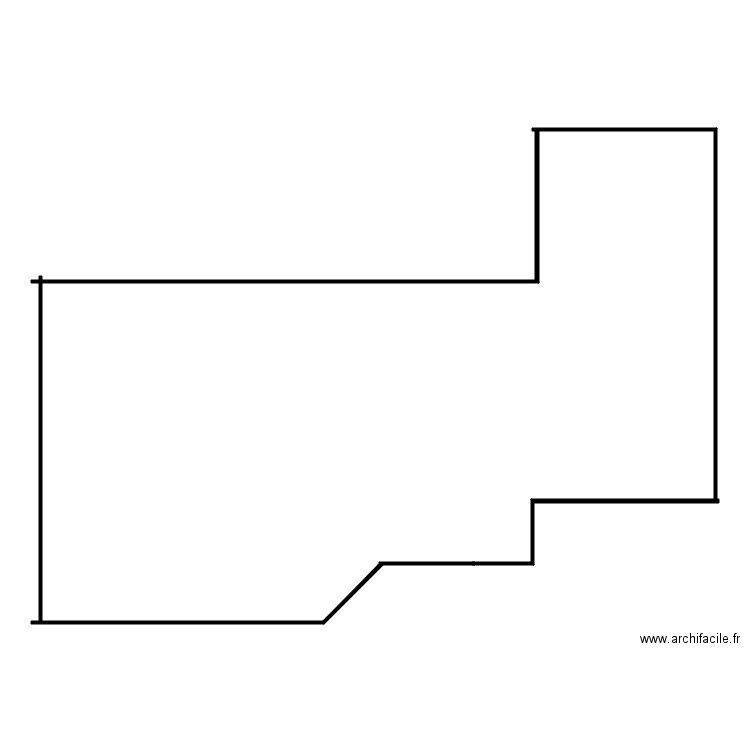 PLAN MBAYE HANN. Plan de 0 pièce et 0 m2