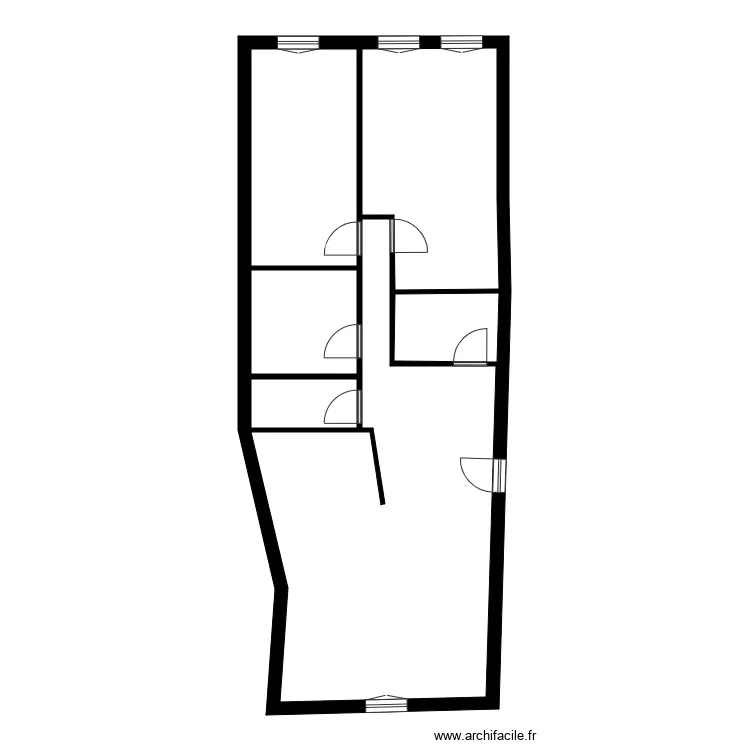 SCI ROAT APP 12. Plan de SCI ROAT APP 12. Plan de