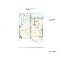 projet Val&eacute;rie REIFF