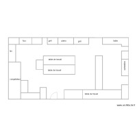 PLAN PETITE AUBERGE 2