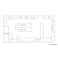 PLAN PETITE AUBERGE 2