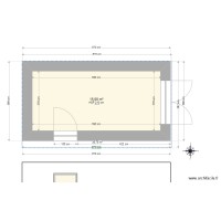 PLAN ABRIS DE JARDIN