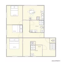 LA FARLEDE EBAUCHE 1 RDC