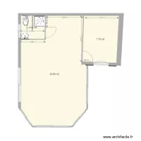 PETITE MAISON PLAN 2