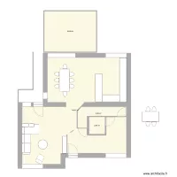 MAISON CHATEAUVERT AT1