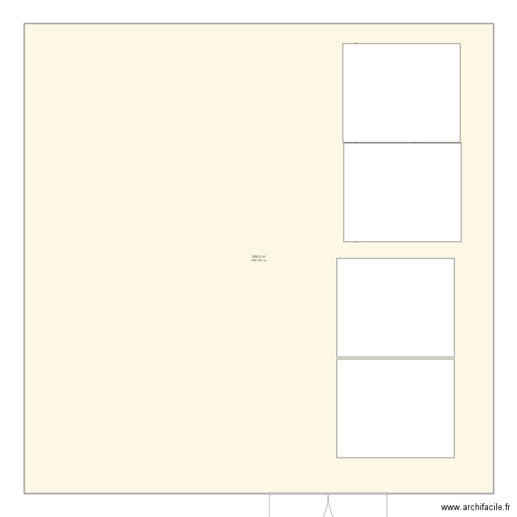 animation. Plan de 0 pièce et 0 m2