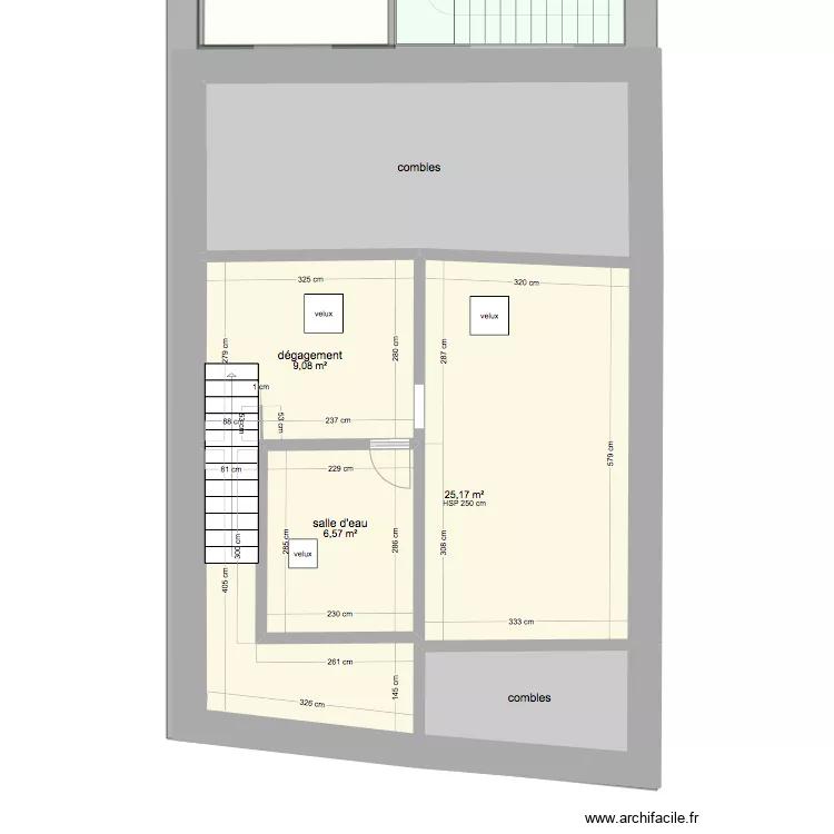 Plan définitif vide. Plan de Plan définitif vide. Plan de