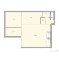 Plan Etage Nouvelle maison 