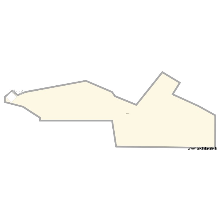 hykkhb. Plan de 0 pièce et 0 m2