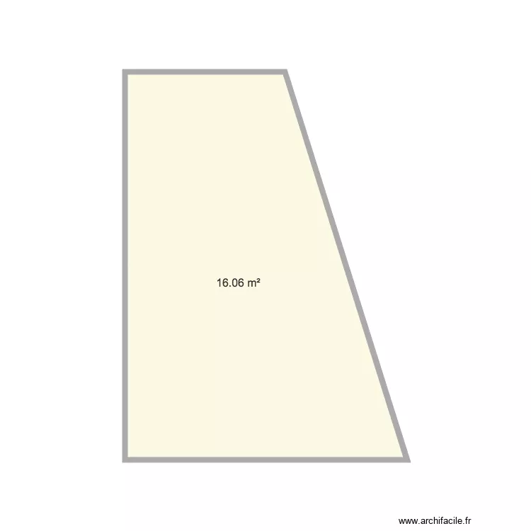 ARSINANT. Plan de ARSINANT. Plan de