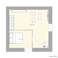 appartement 6 ETAGE 