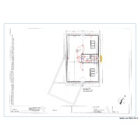 Plan électrique JÖST - COMBLES  24/04/2025