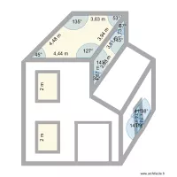 facade arriere crusnes