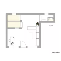 Plan institut