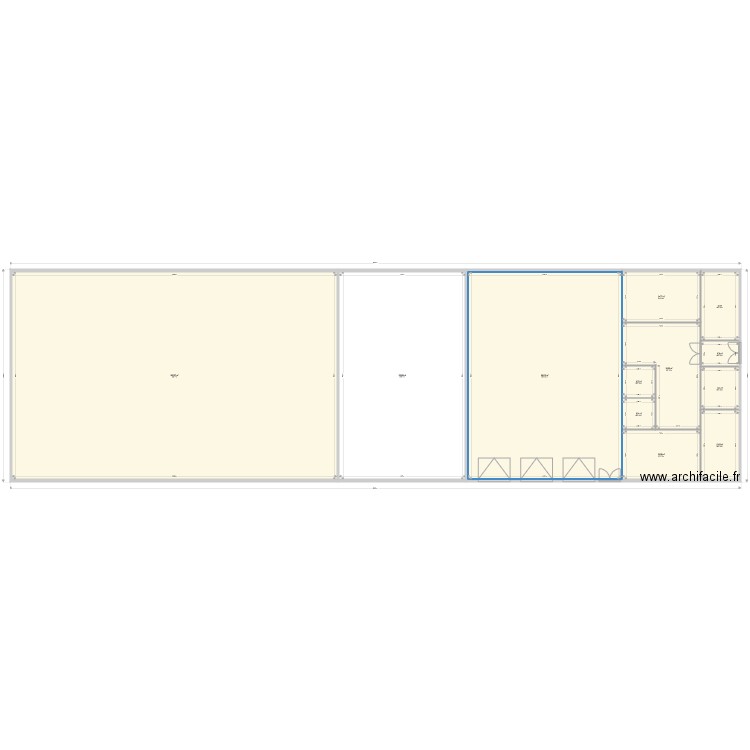 leuling. Plan de 0 pièce et 0 m2