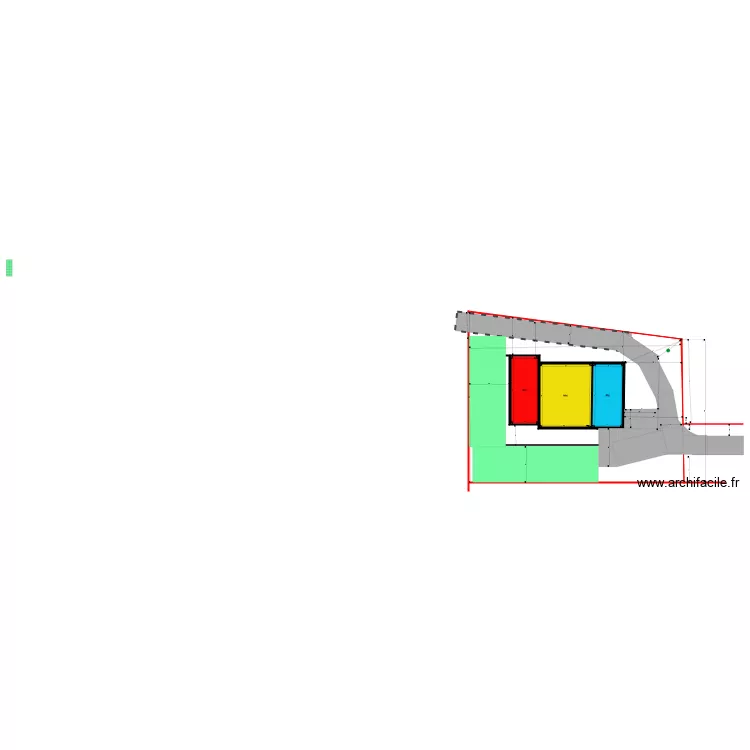 Plan 22 masse. Plan de Plan 22 masse. Plan de