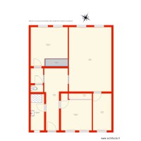 BI 3055 non côté