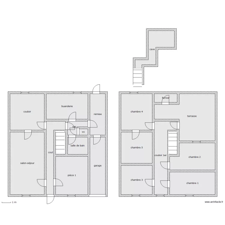 STAAB. Plan de STAAB. Plan de