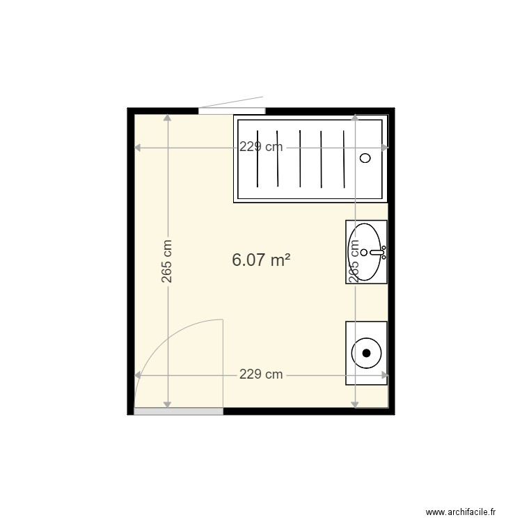 JONCKER OLGA . Plan de 0 pièce et 0 m2