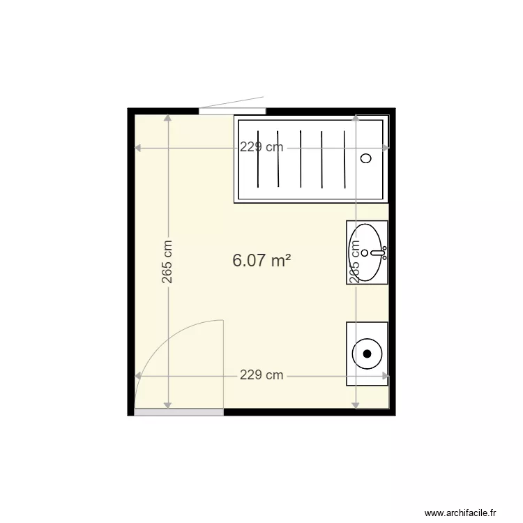 JONCKER OLGA . Plan de 