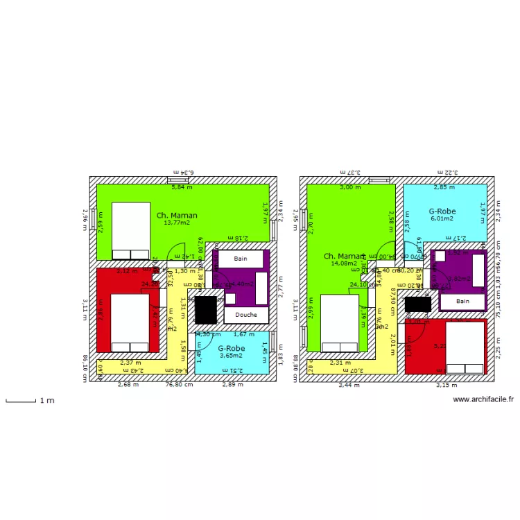 Maison nancy. Plan de Maison nancy. Plan de