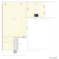 OPT CENTRE VILLE  R 3  sous protection lourde gravillion