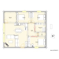 La Gueriniere meubl&eacute;