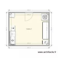 PLAN CMA DES LOUBRETTES