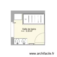 salle eau