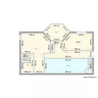 N&Eacute;RAC &Eacute;TAGE modifi&eacute;